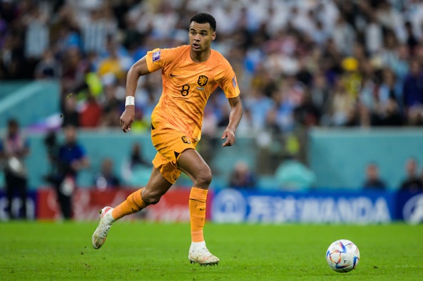 Cody Gakpo, viktig spelare som måste ta större ansvar i landslaget