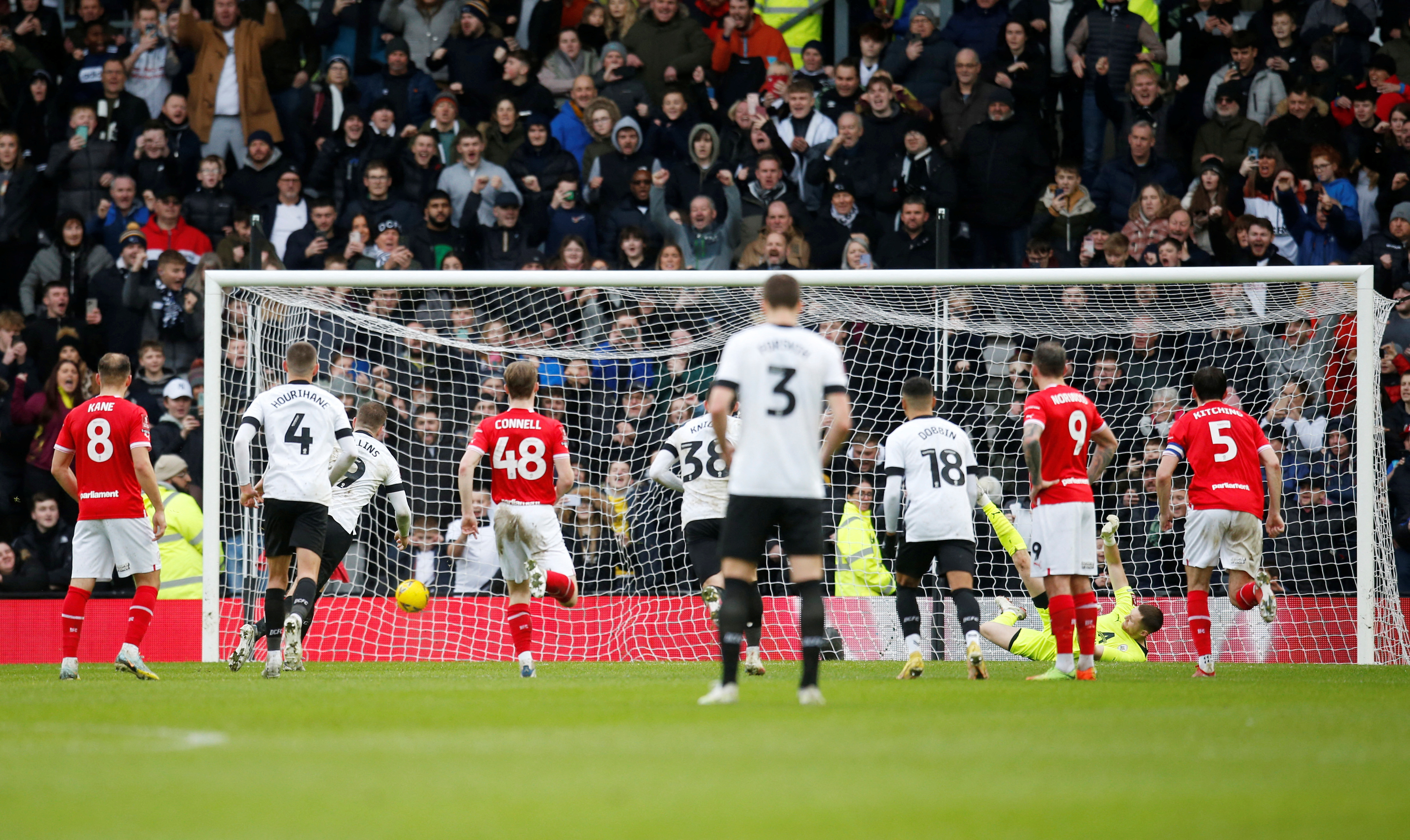 Speltips Barnsley – Crawley