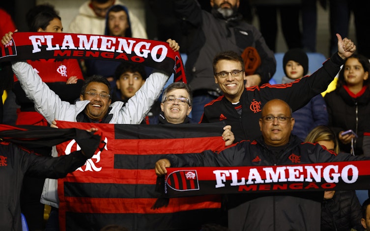 Speltips Flamengo RJ - Criciuma