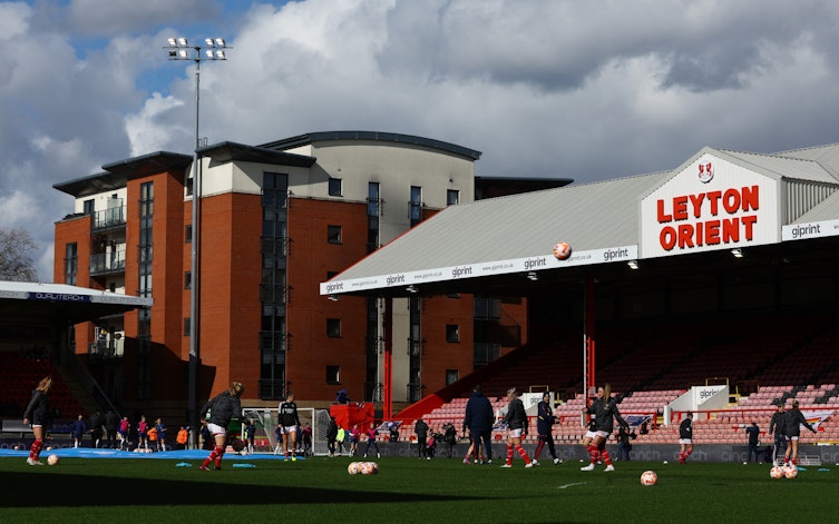 Speltips Leyton Orient – Peterborough