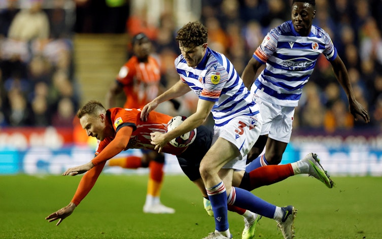 Speltips Reading – Cambridge United