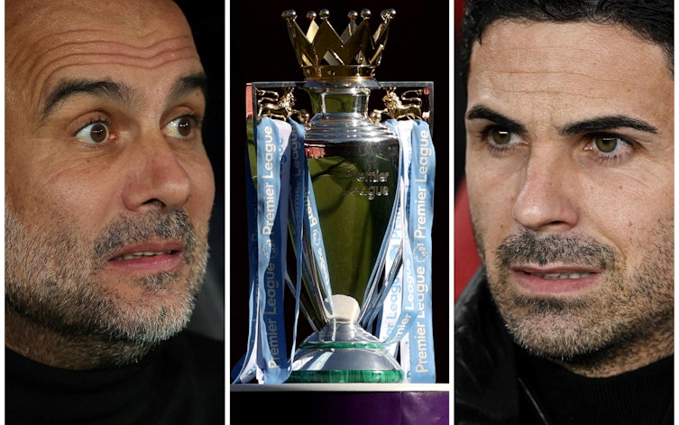 Speltips Arsenal - Manchester City