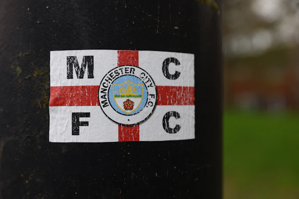 Manchester City Bettingstugan