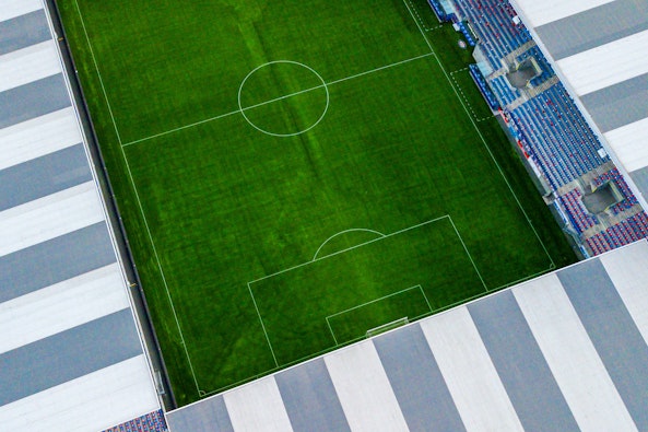 Fotboll Random 2 - Bettingstugan