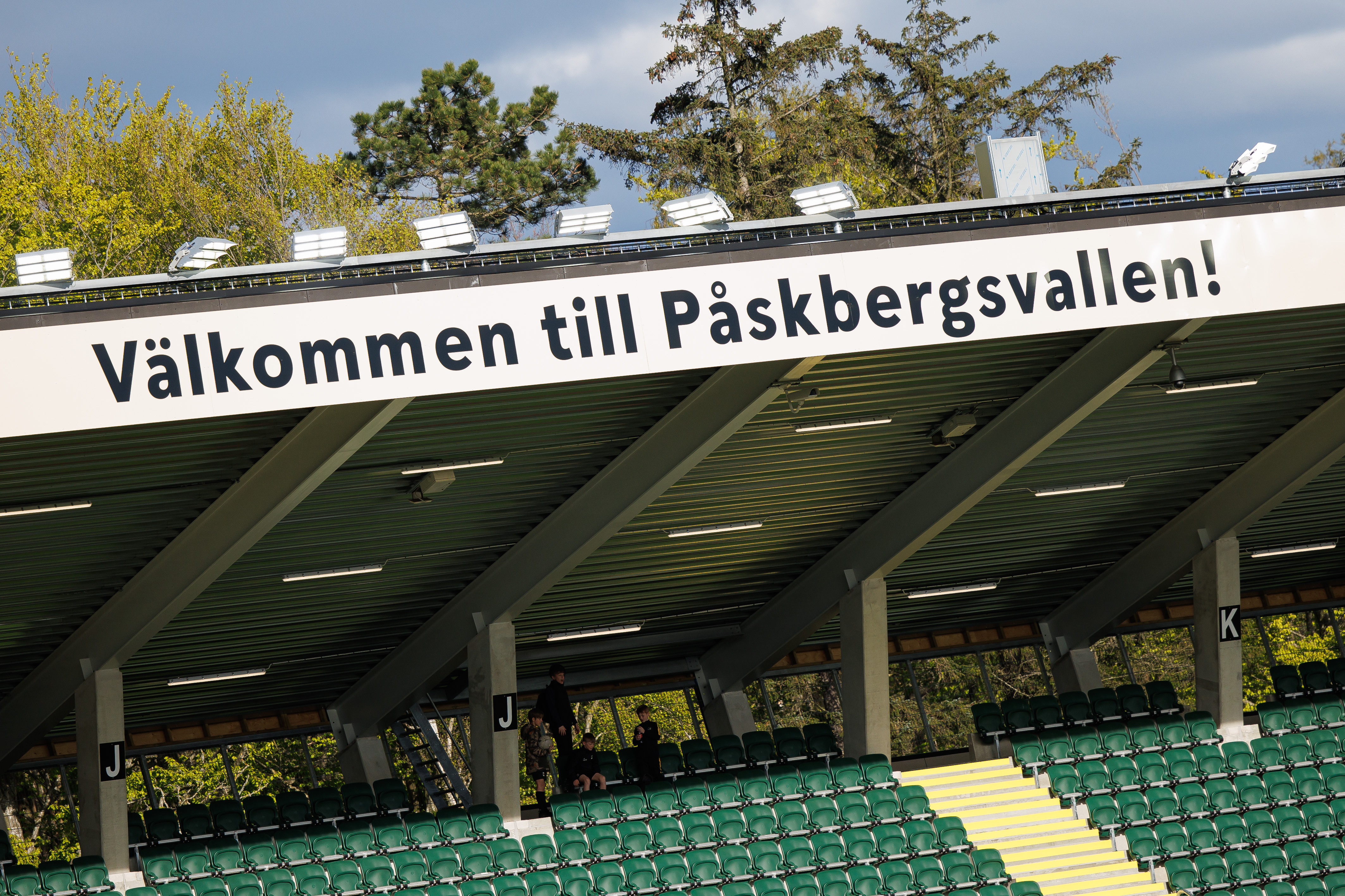 Speltips Varberg BoIS - Landskrona BoIS