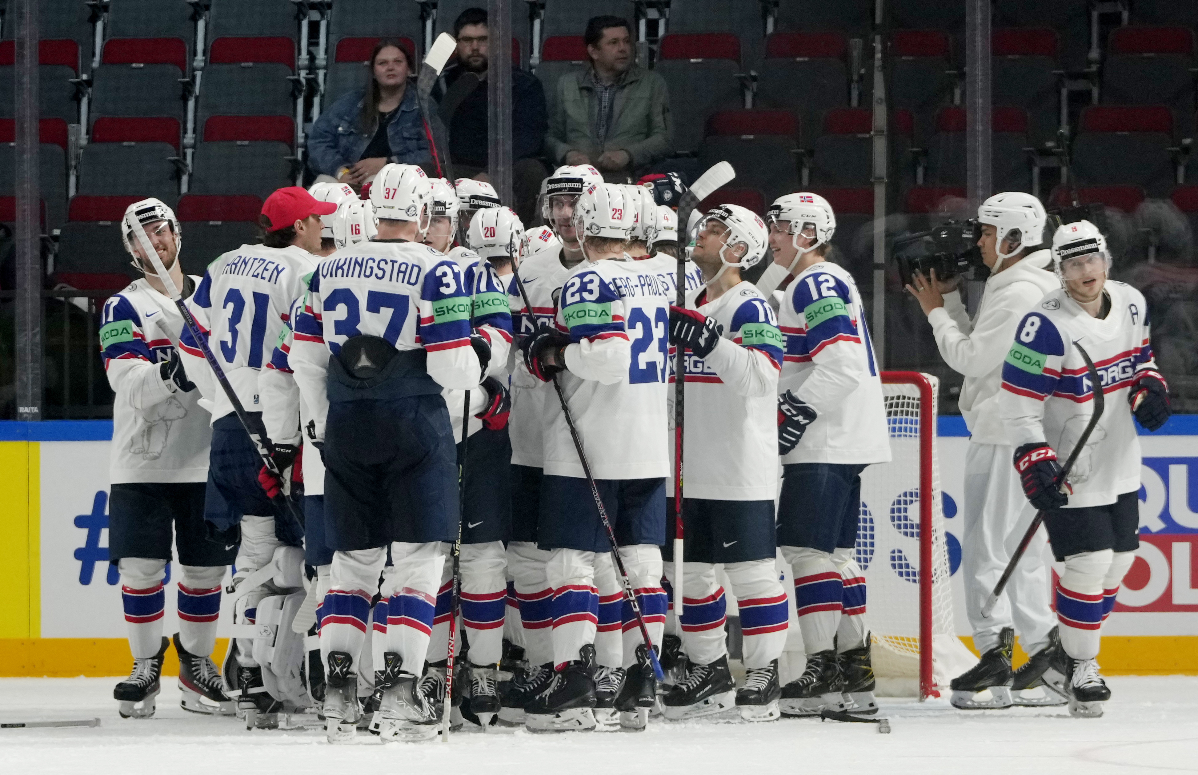 Speltips Italien - Norge