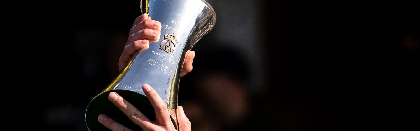 Svenska Cupen - Pokalen - Guide Bettingstugan