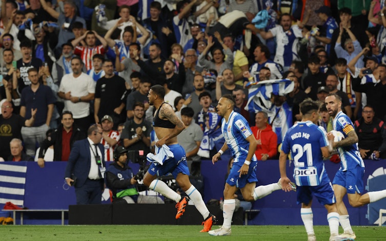 Speltips Barcelona - Espanyol