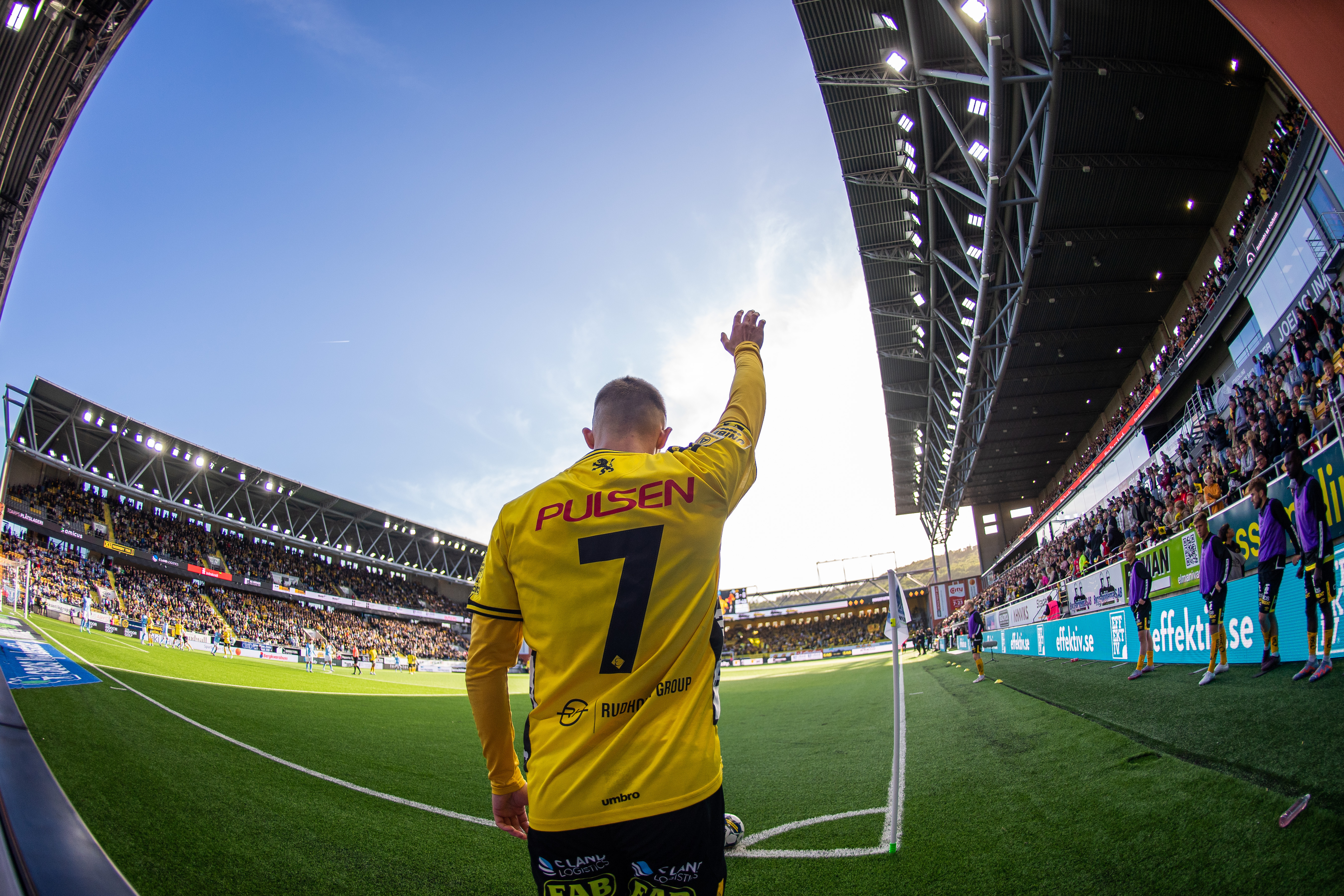 Speltips IFK Göteborg - Elfsborg