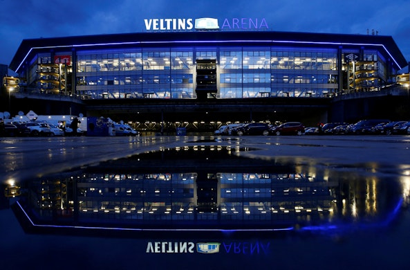 Veltins Arena