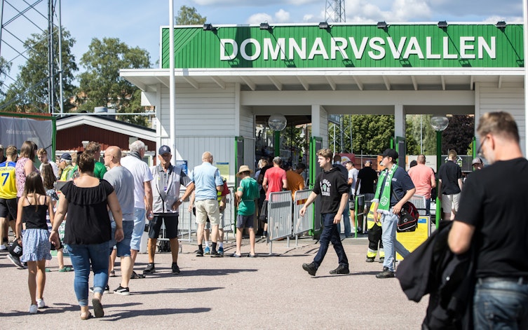 Speltips Brage – Sandviken