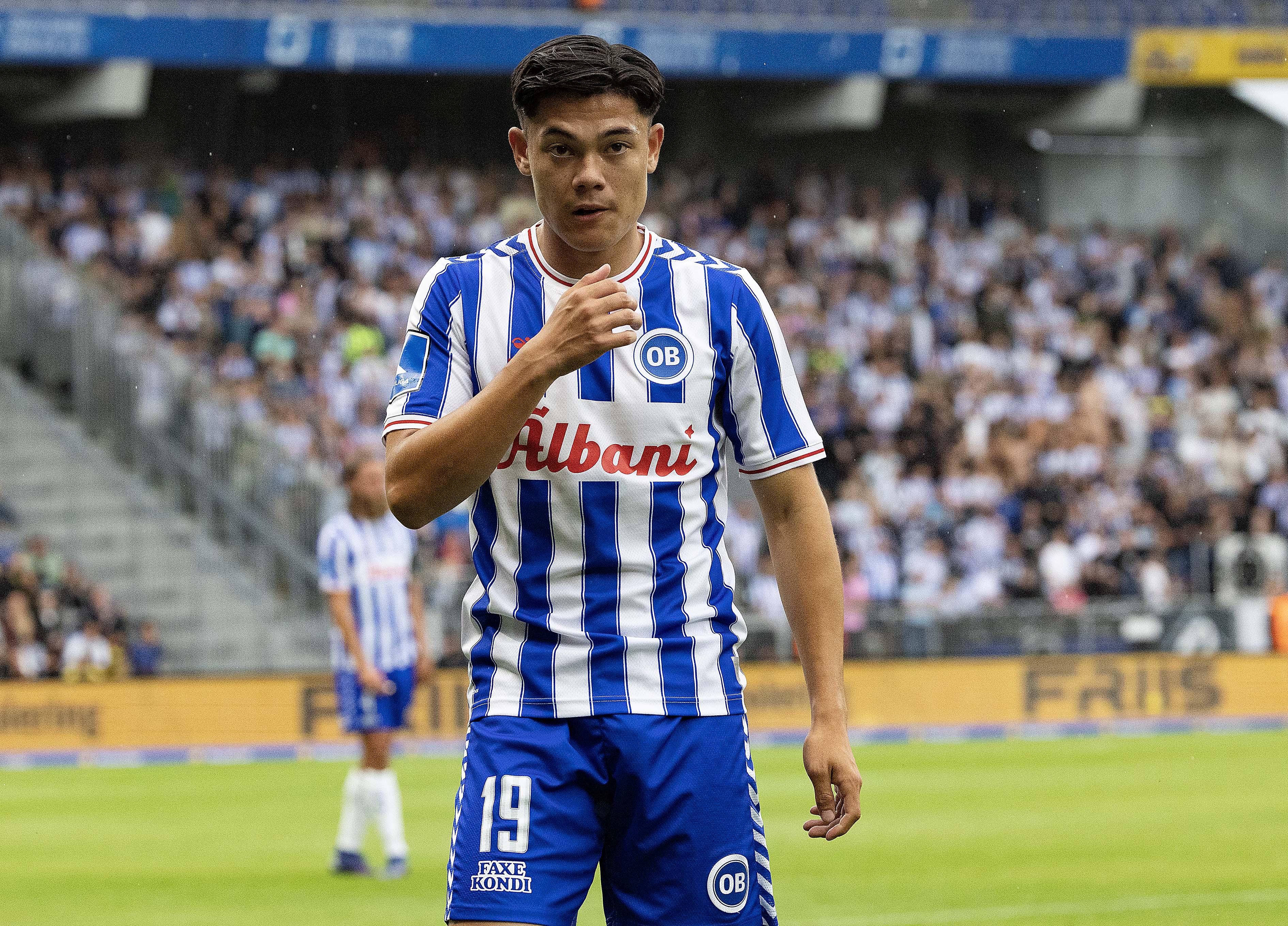 Speltips Odense BK - AGF Aarhus