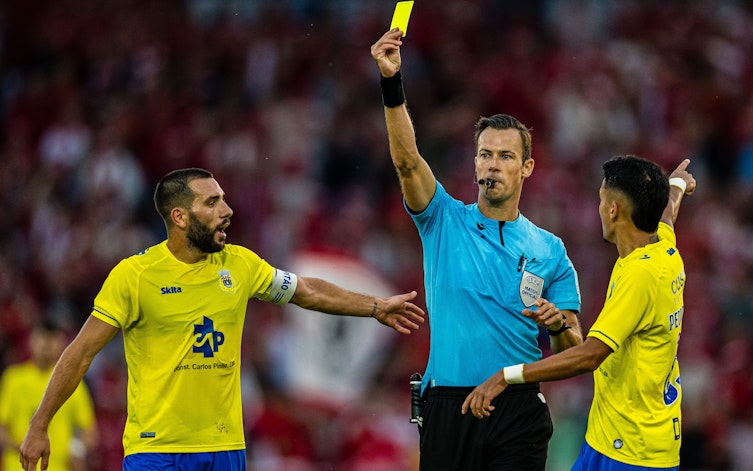 Speltips Arouca - Moreirense