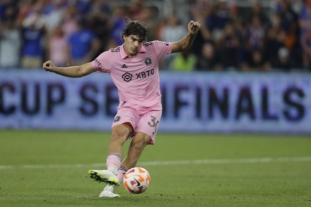 Cremaschi USA VM 2026