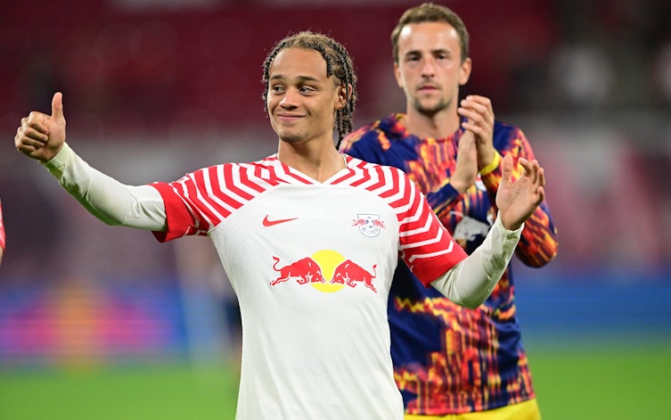 Speltips RB Leipzig - Stuttgart