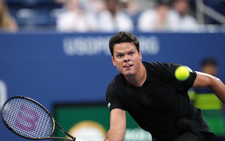 Speltips Bautista-Agut - Raonic