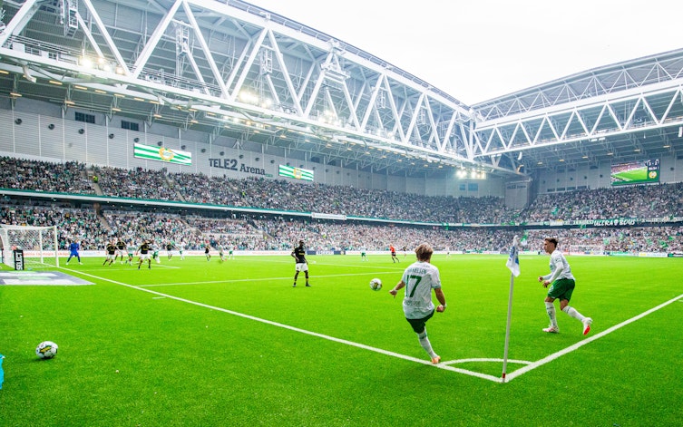Speltips Hammarby - Brommapojkarna
