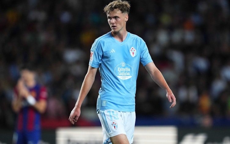 Speltips Celta Vigo - Valencia