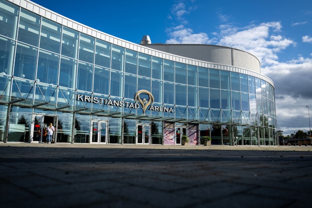 Kristianstad Arena deltävling Mello 2026 Bettingstugan