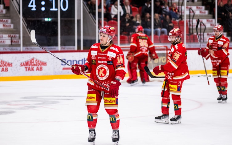 Speltips Södertälje SK - Kalmar HC