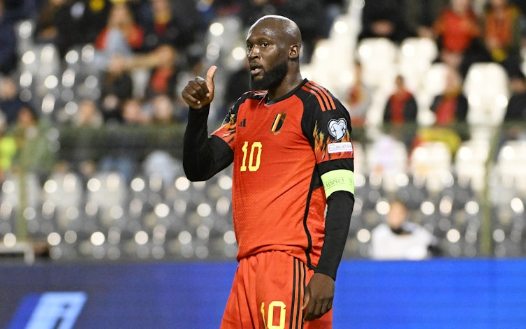 Speltips Belgien - Slovakien