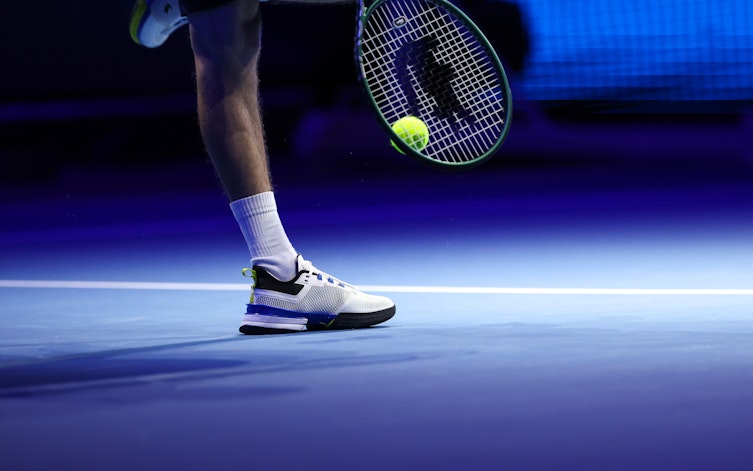 Speltips Hanfmann - Napolitano