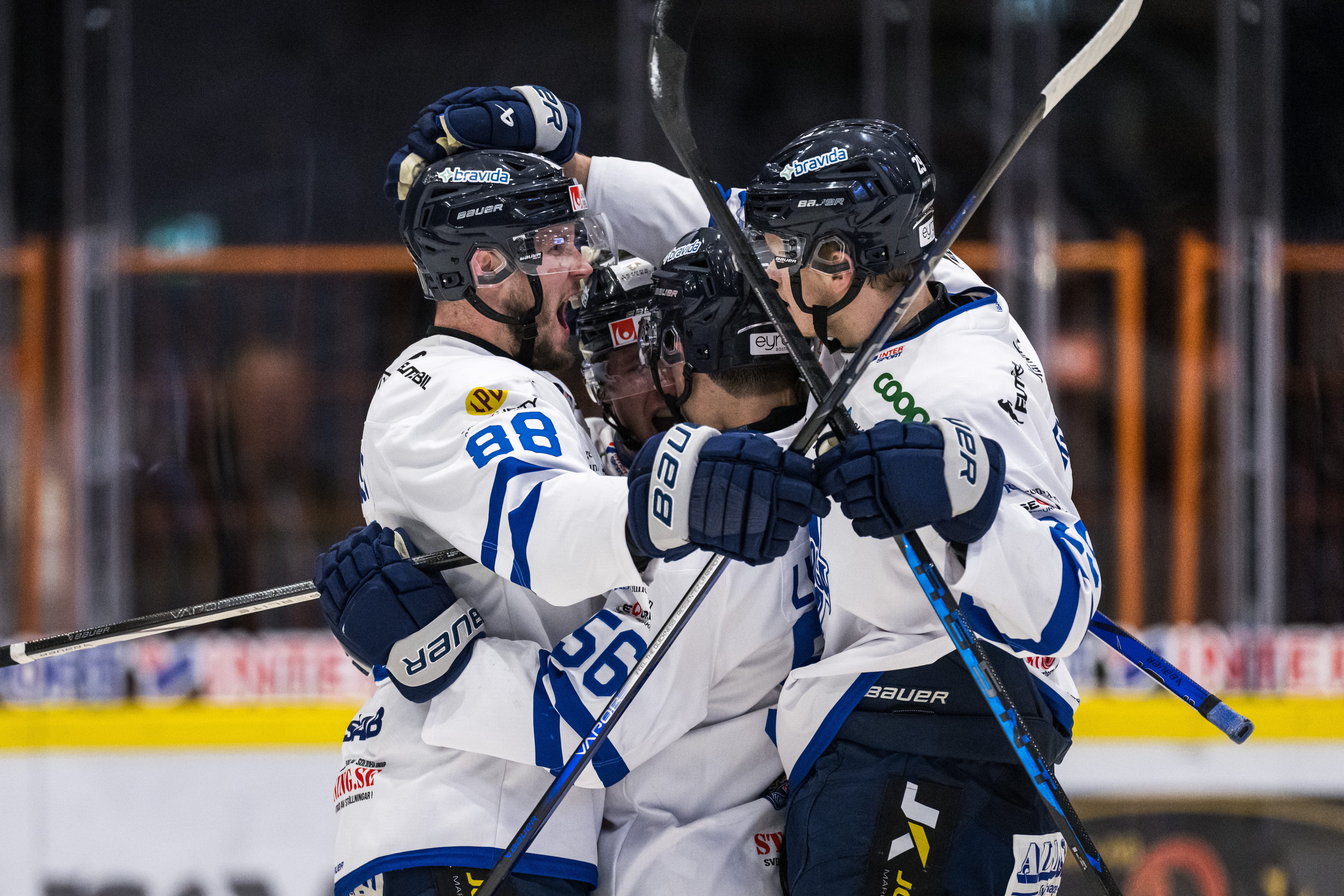 Speltips Västerås IK - BIK Karlskoga