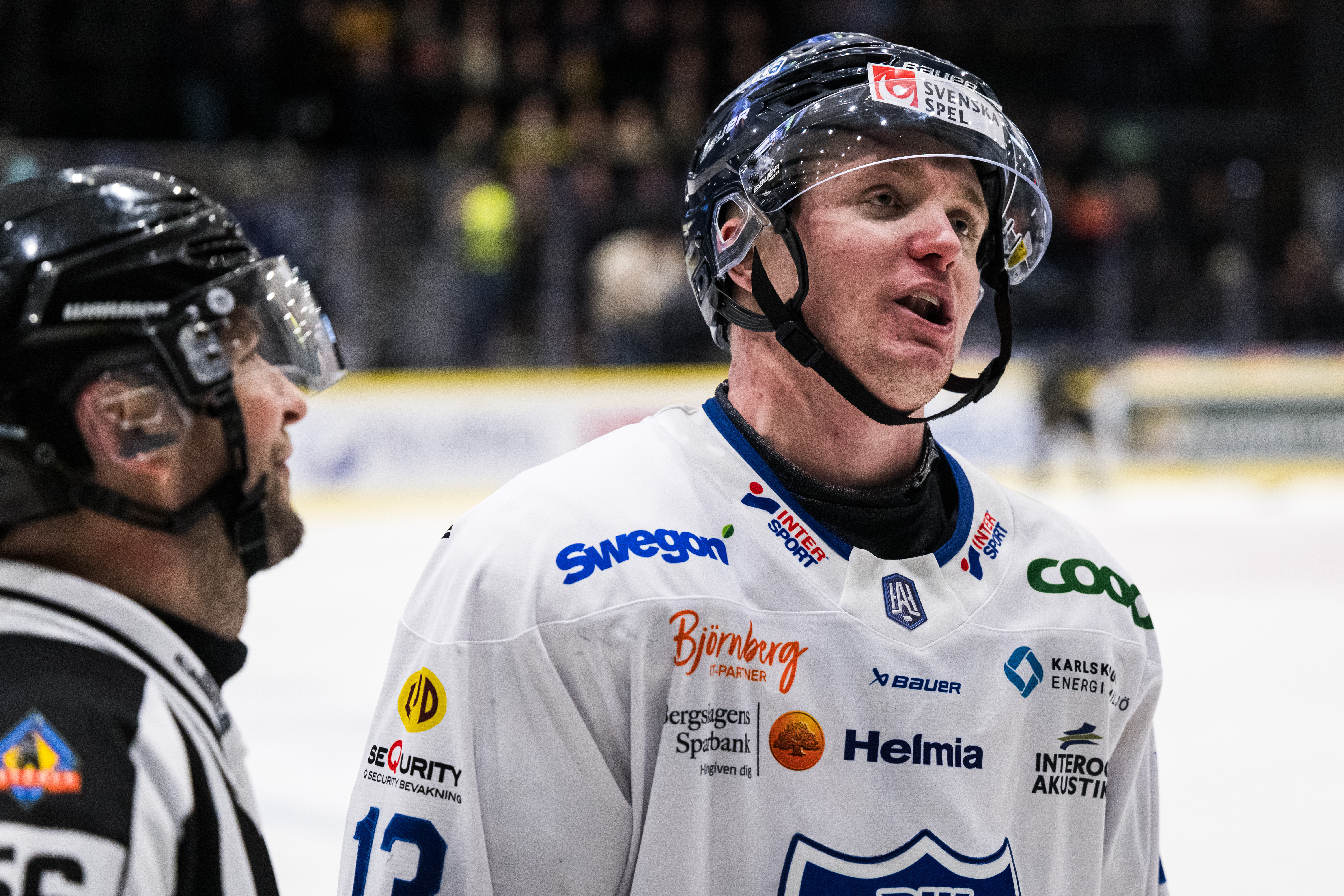 Speltips BIK Karlskoga - Nybro