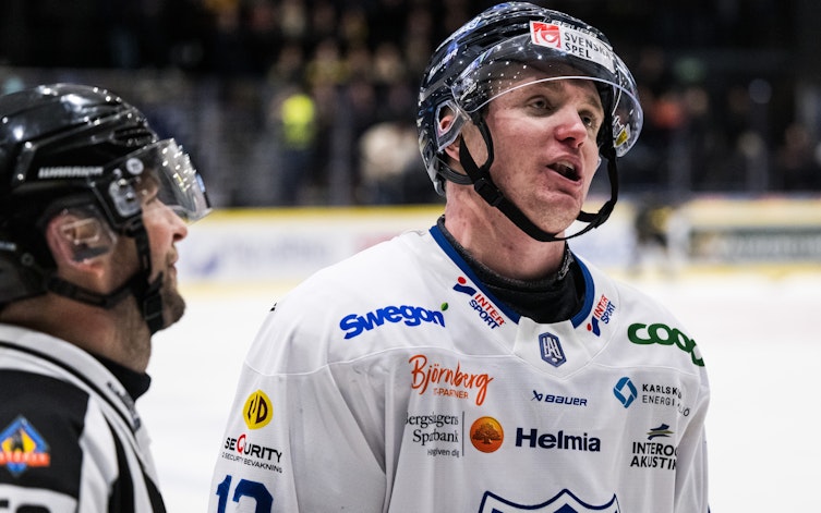 Speltips BIK Karlskoga - Nybro