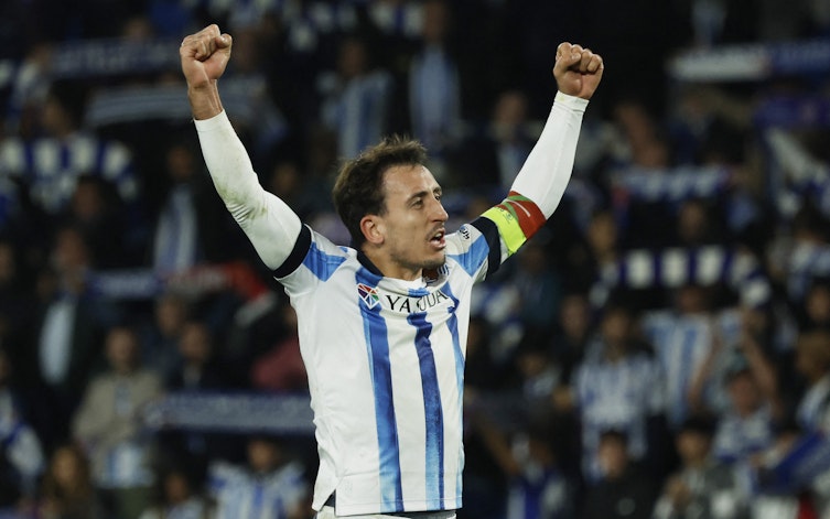 Speltips Valladolid - Sociedad