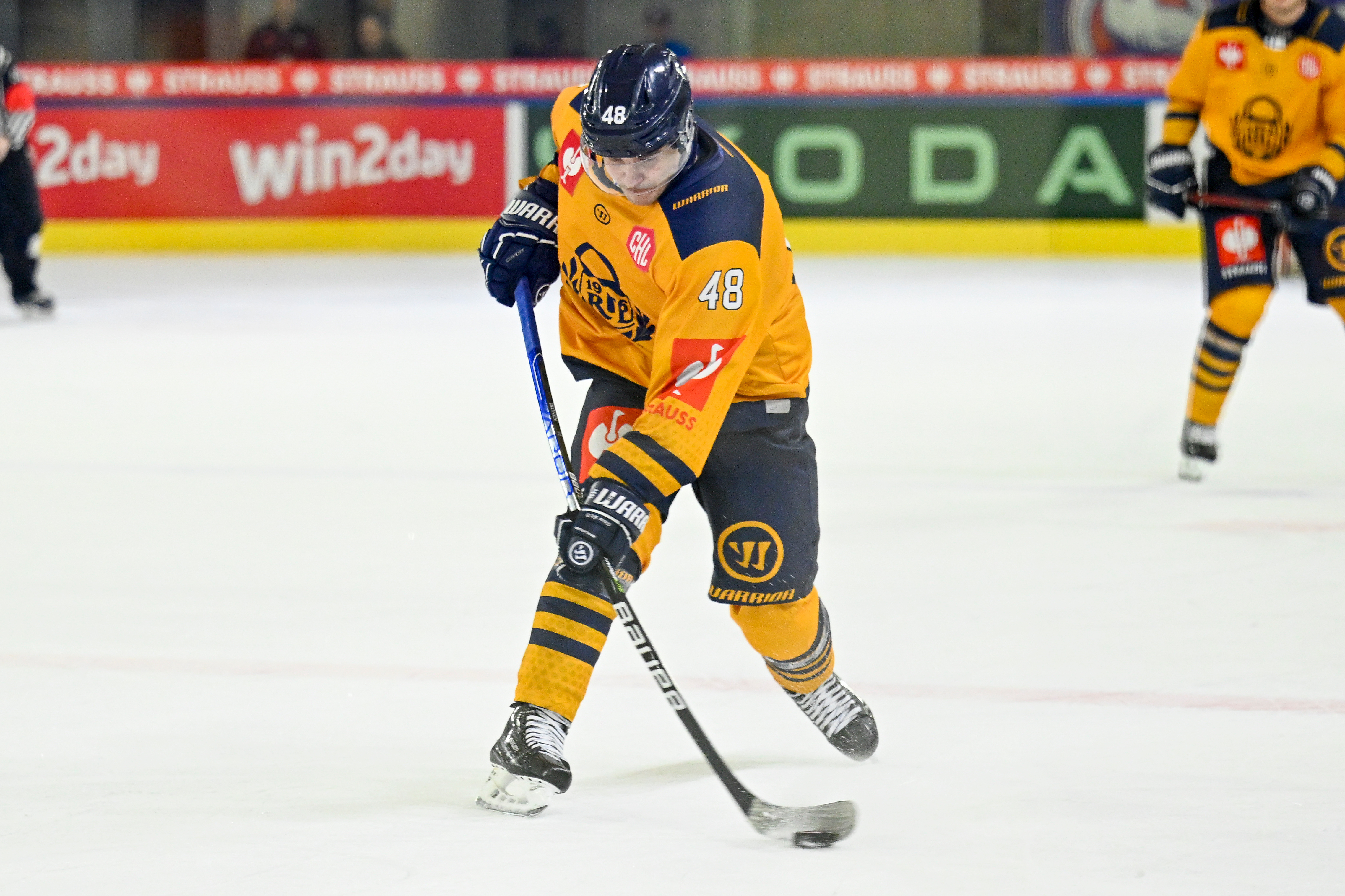 Speltips Lukko - Ässät