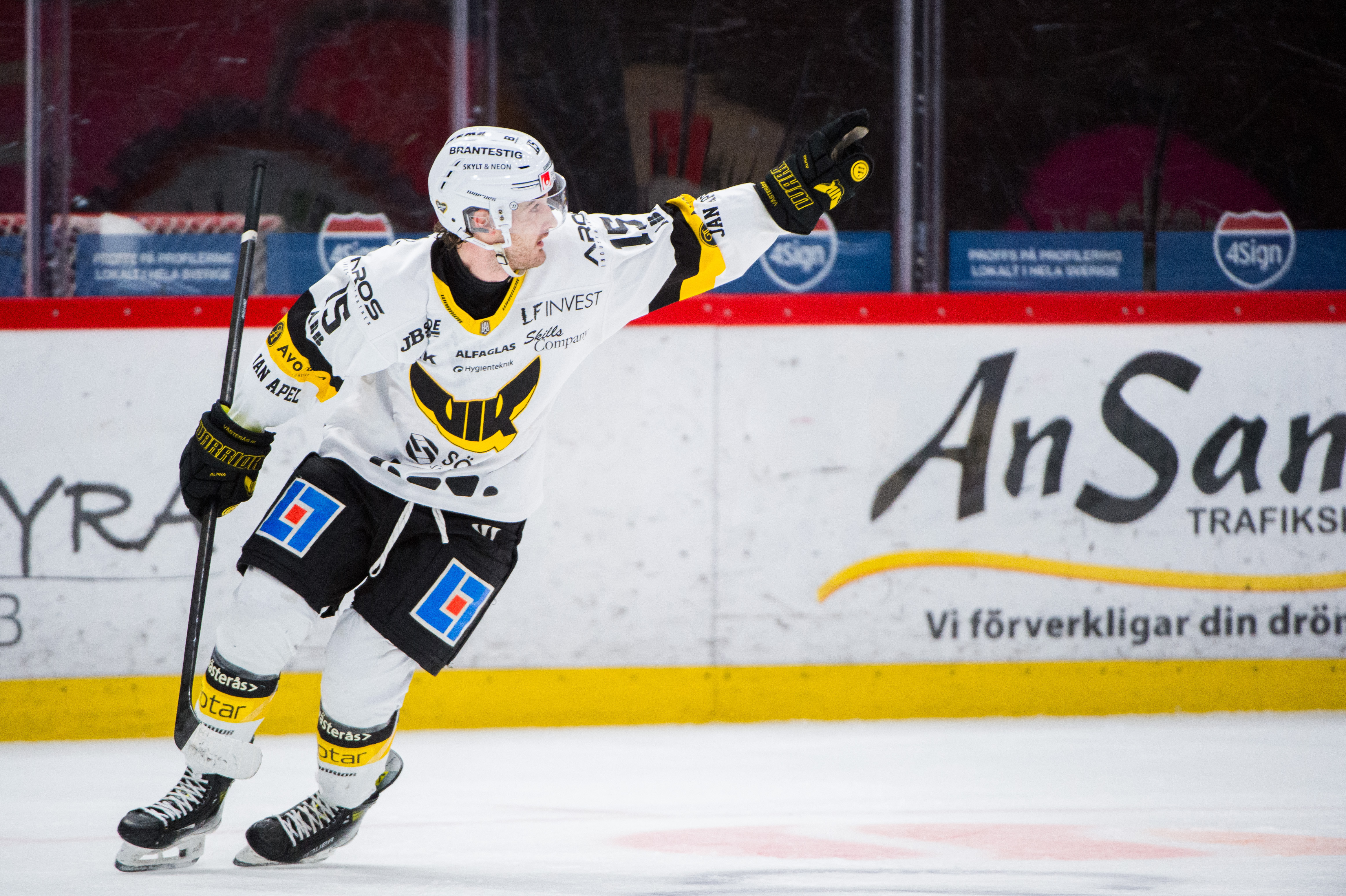 Speltips Västerås - Östersund