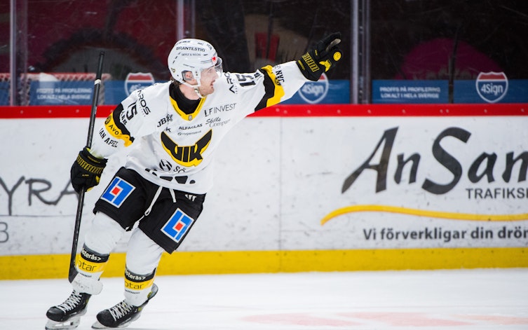 Speltips Västerås - Östersund