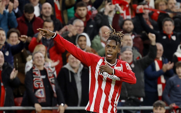 Speltips Athletic Bilbao - Getafe