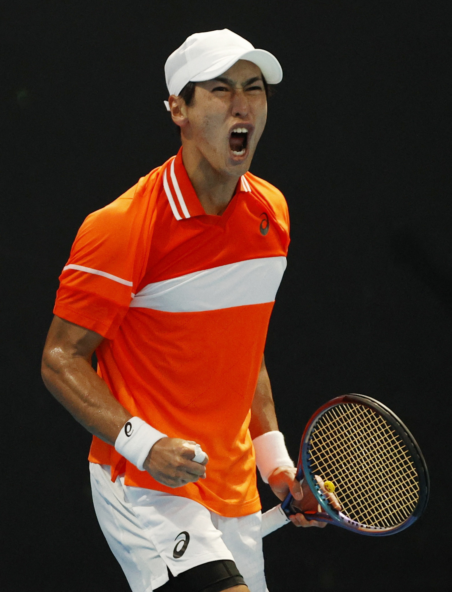 Speltips Watanuki - Bigun