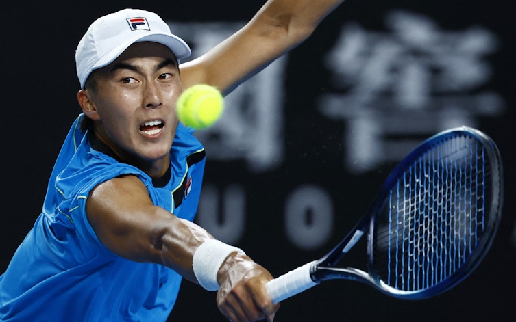 Speltips McDonald - Hijikata