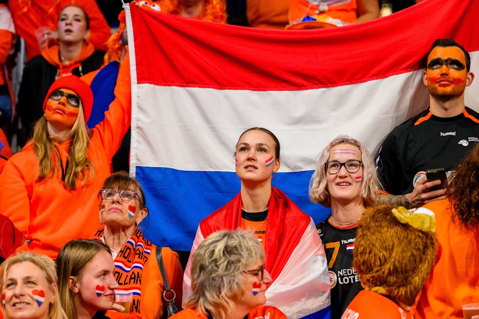 Inför Nederländerna - Österrike EM 2024