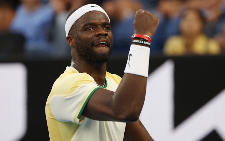 Speltips Hijikata - Tiafoe