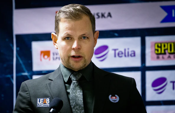 Martin Filander Bettingstugan