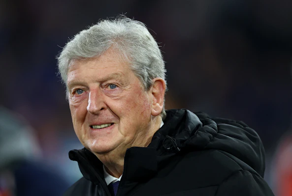 Roy Hodgson Bettingstugan krönika