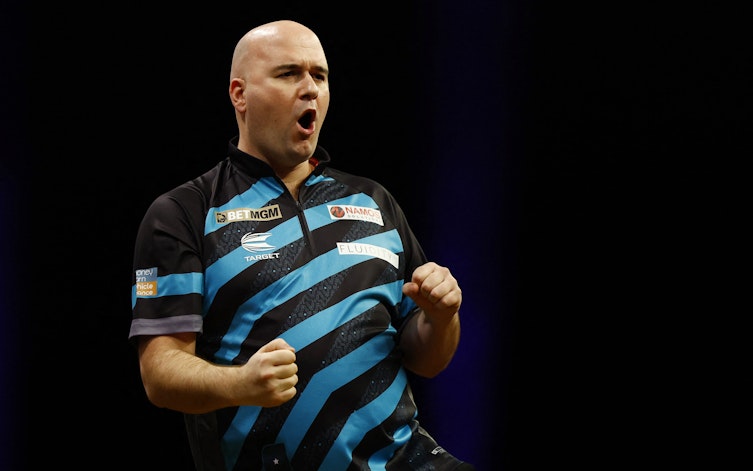 Speltips Cross vs Harrysson