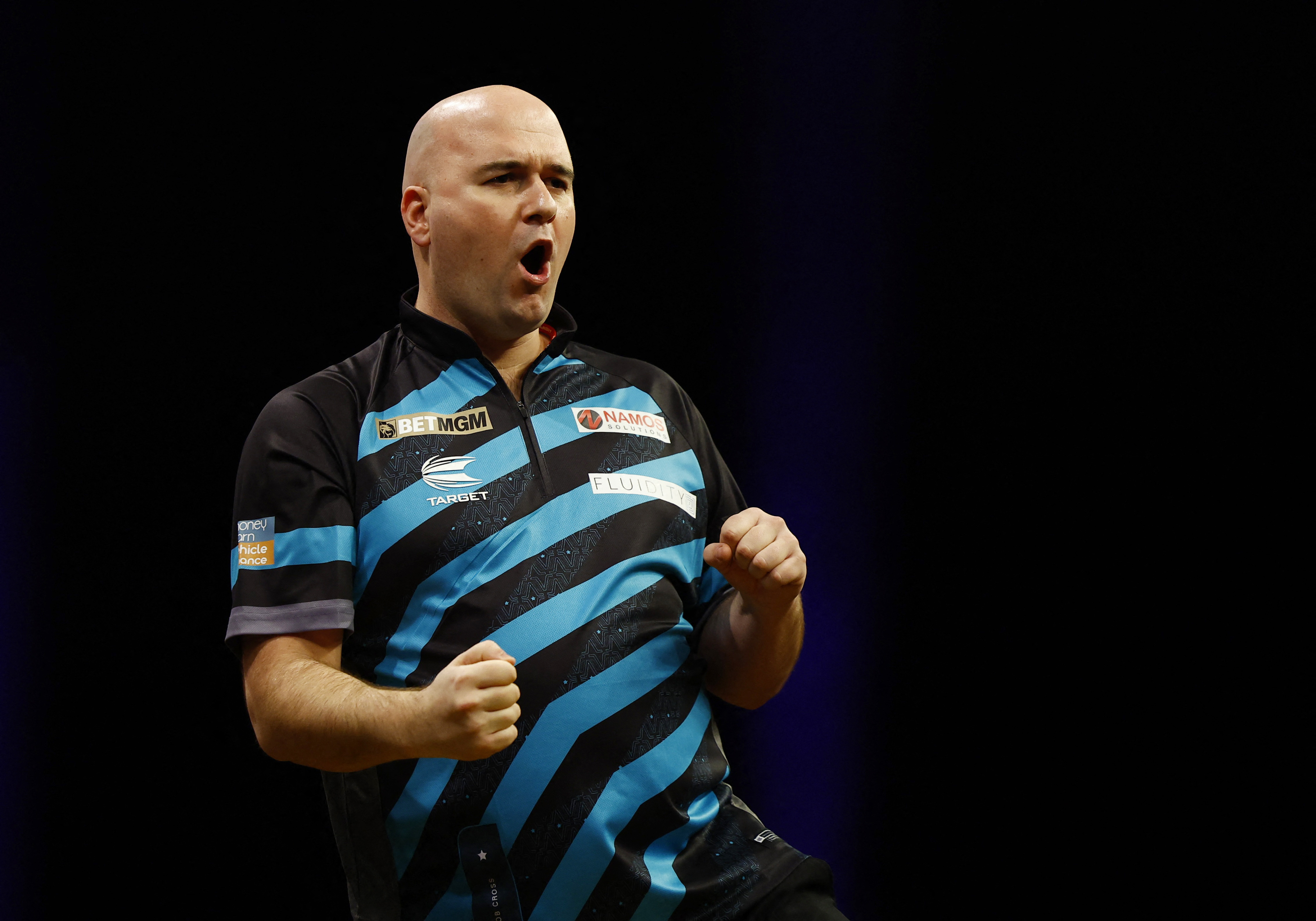 Speltips Heta vs Cross