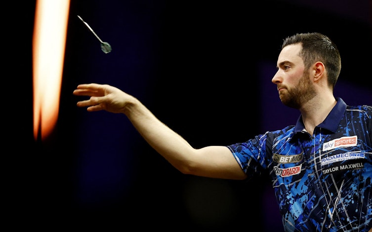 Speltips Humphries vs Ratajski