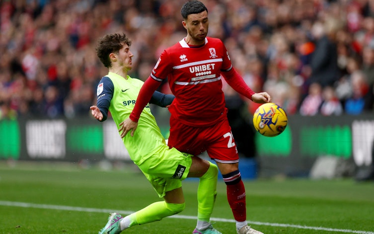 Speltips Middlesbrough – Sunderland
