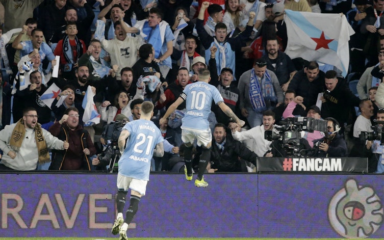 Speltips Celta Vigo - Alaves