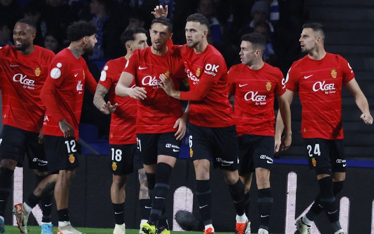 Speltips Alaves - Mallorca