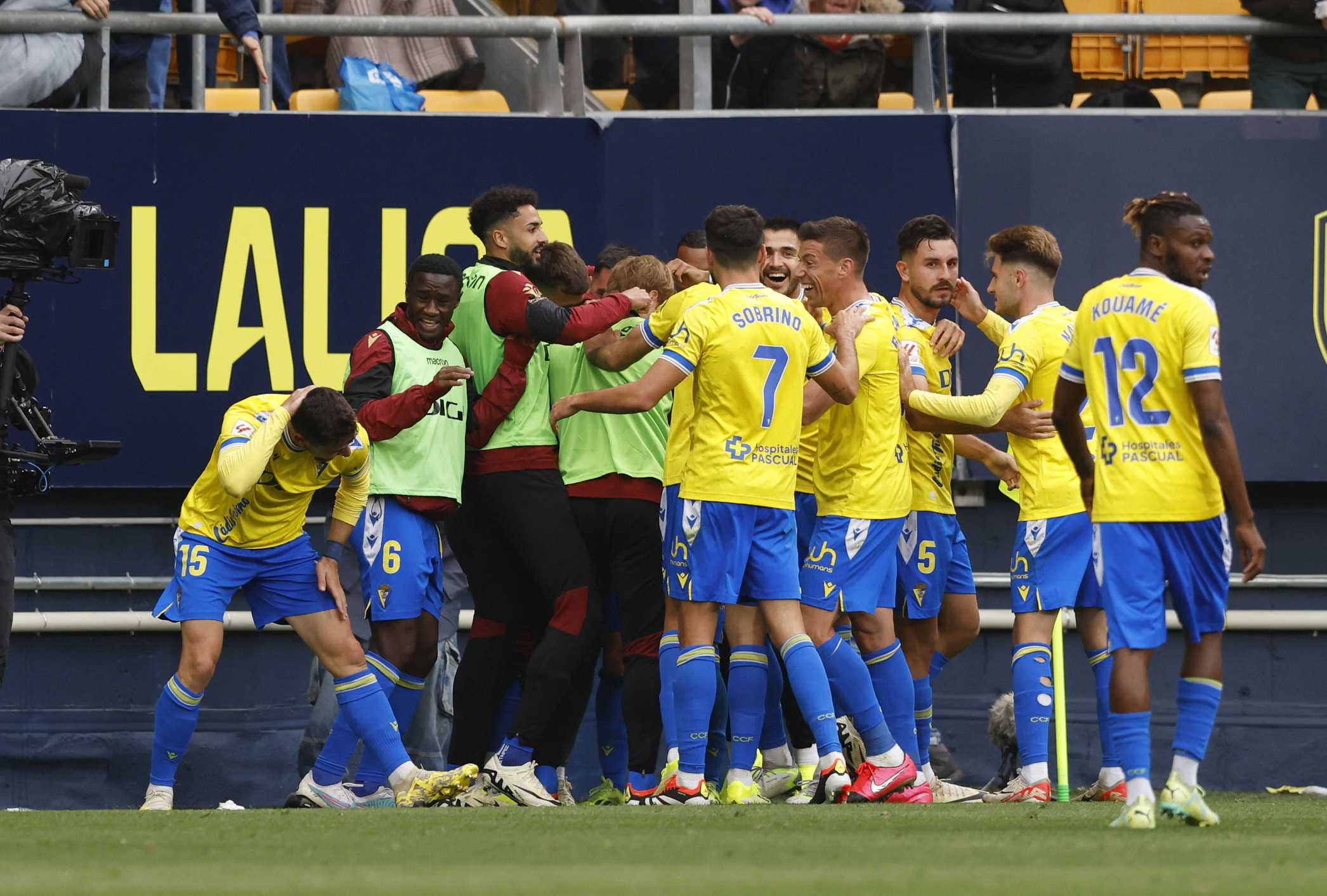 Speltips Real Oviedo - Cadiz