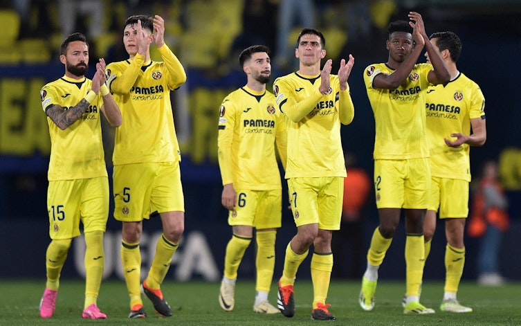 Speltips Villarreal - Celta Vigo