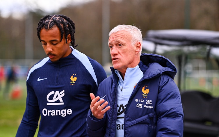 Speltips Israel - Frankrike