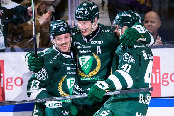 Färjestad mål - Karlstad - Bettingstugan speltips